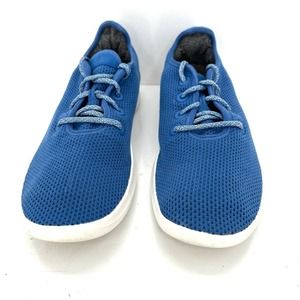 Allbirds TRM wool knit men’s sneakers